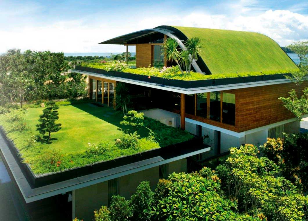 garden muestra