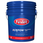 fester acriton fachadas liso 1