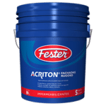 fester acriton fachadas rugoso 1