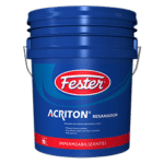 fester acriton resanador 1