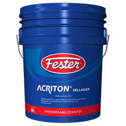 fester acriton sellador
