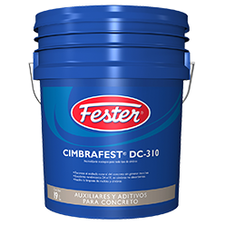 fester cimbrafest dc 310