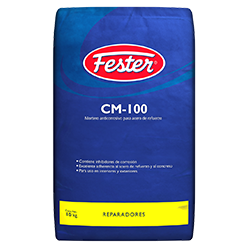 fester cm 100