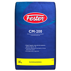 fester cm 200