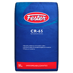 fester cr 65