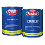 fester epoxine 220.