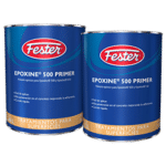 fester epoxine 500 primer.