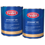 fester epoxine 500.