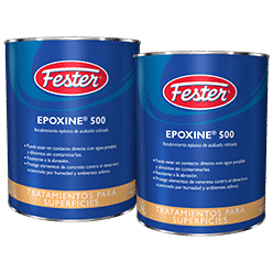 ADHESIVO POXIMIX CEMENTO RAPIDO X 500 GR. - ART. ST00519