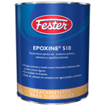 fester epoxine 510.