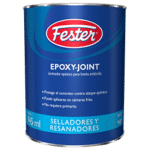 fester epoxy joint.
