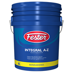 fester integral a z