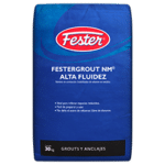 festergrout nm alta fluidez.