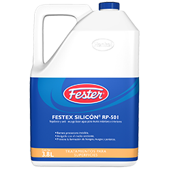 festex silicón rp 501