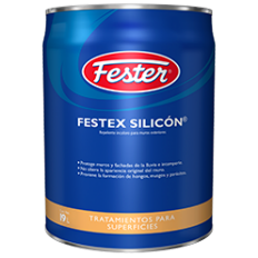 festex silicón
