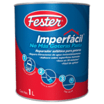 imperfácil no más goteras pasta.