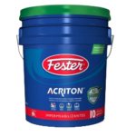 Fester Acriton Green Shield