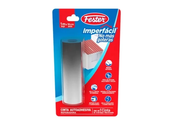 IMPERFACIL NMG CINTA 1M 2